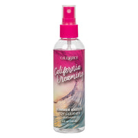 California Dreaming Tropical Scent Body Safe Toy Cleaner 4 Oz | SE4348001