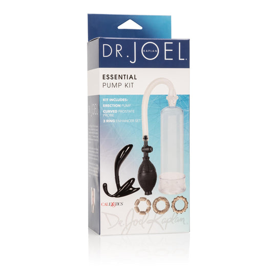 Dr. Joel Kaplan Essential Pump Kit | SE5677103