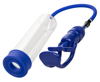 Admiral Sta-Hard Pump - Blue | SE6019053