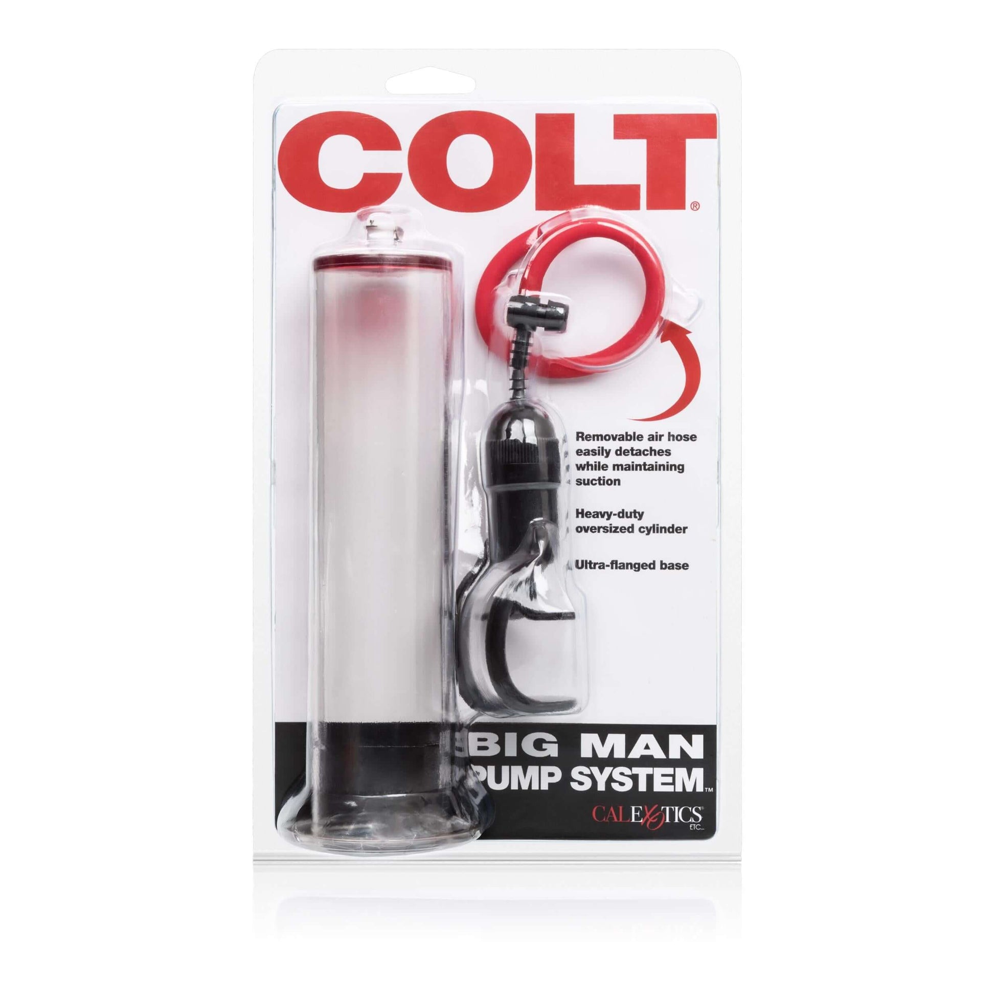 Colt Big Man Pump System | SE6789002