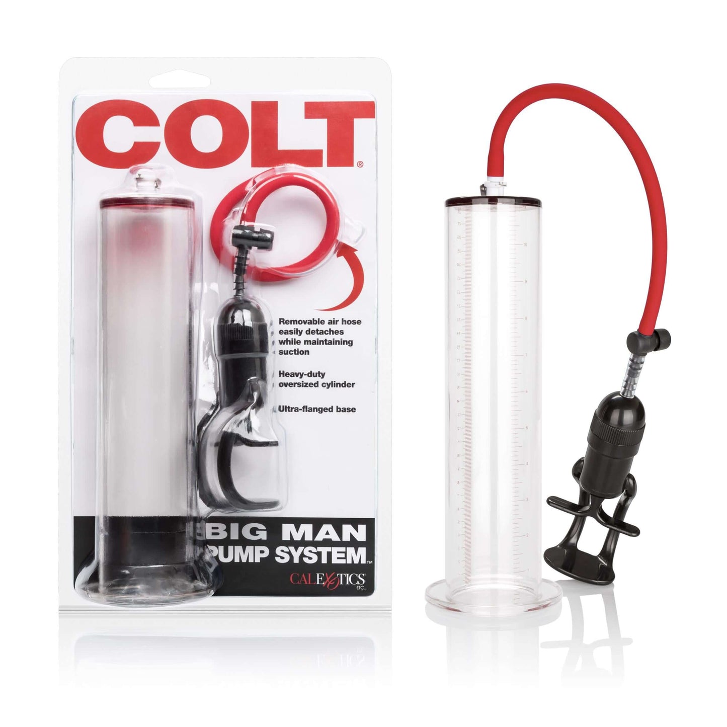 Colt Big Man Pump System | SE6789002