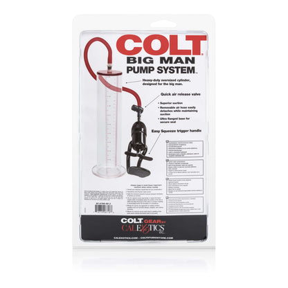 Colt Big Man Pump System | SE6789002