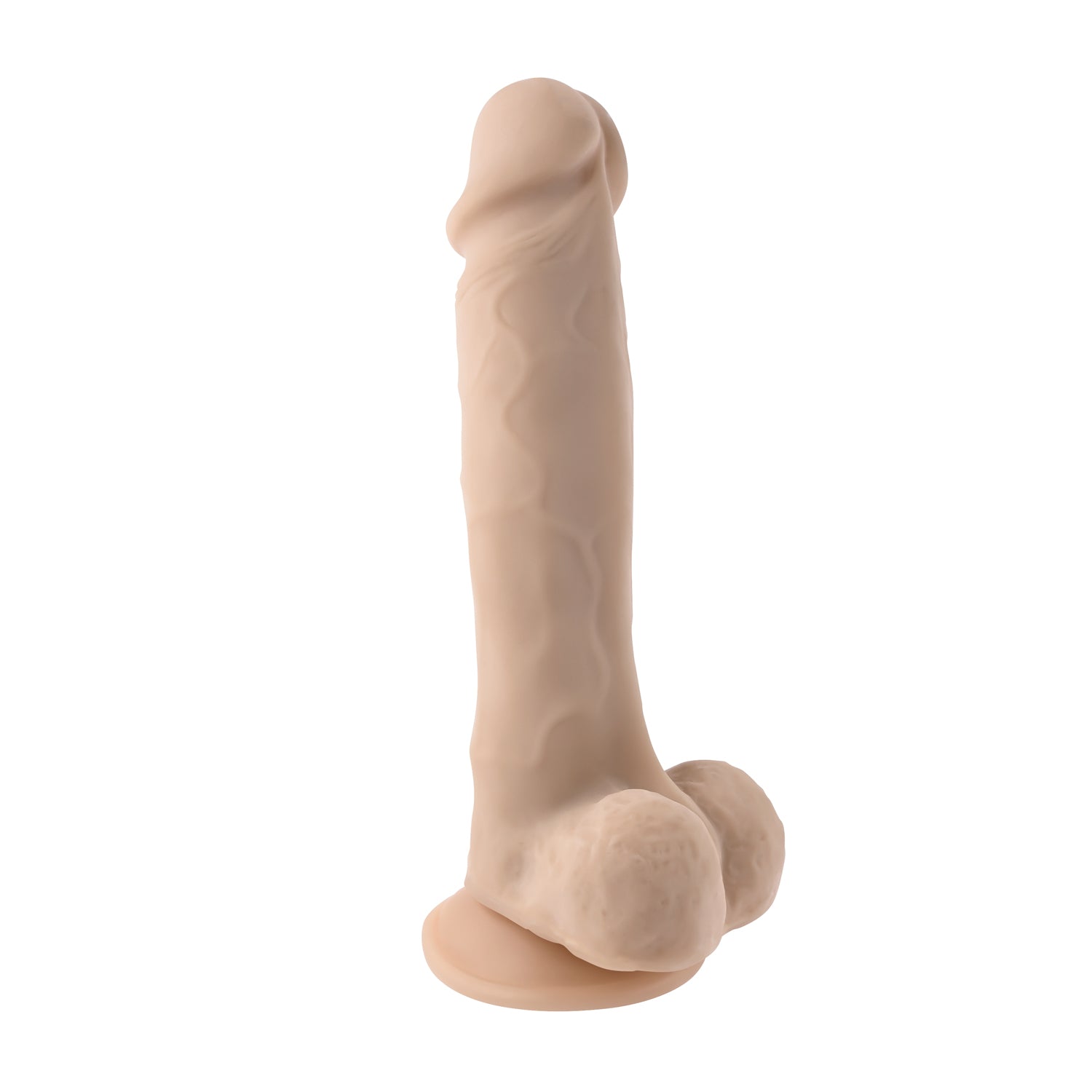 6.5" Natural Feel Dildo Light | SL-DD-3571-2