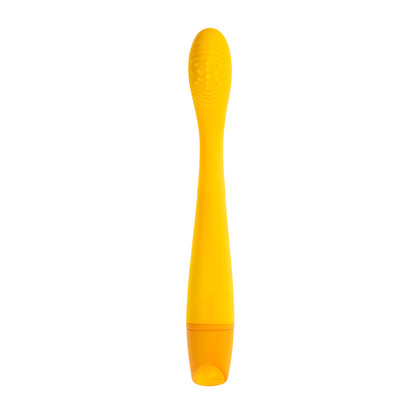 Lemon Squeeze - Yellow | Evolved Novelties | SL-RS-3311-2 | 844477023311 from EdgingWarehouse.com and EroticWarehouse.com where we sell the best adult sex toys and fleshlight type strokers for masturbation, edging and gooning and other adult health and se