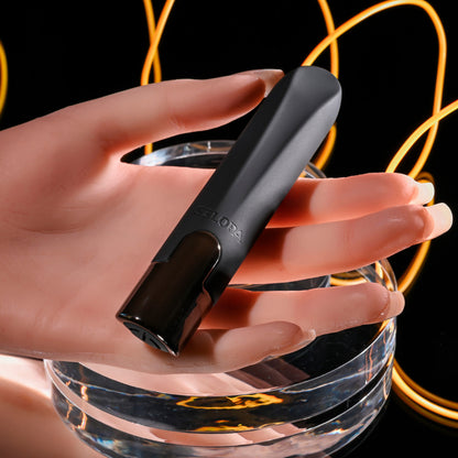 Little Buddy Black SL-RS-5209-2 844477025209 from EdgingWarehouse.com where we sell the best male sex toys and fleshlight type strokers for masturbation, edging and gooning and other men's health and sexual wellness items.
