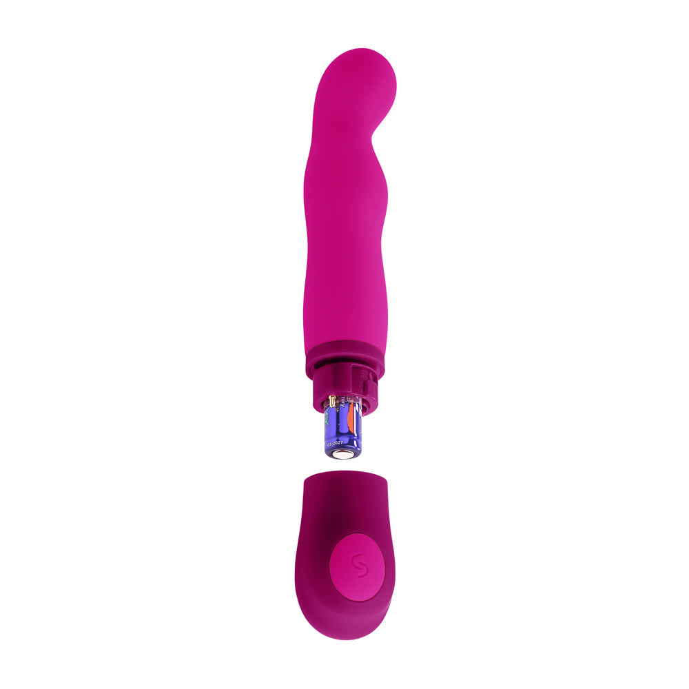 G Wow - Pink | Evolved Novelties | SL-VB-3250-2 | 844477023250 from EdgingWarehouse.com and EroticWarehouse.com where we sell the best adult sex toys and fleshlight type strokers for masturbation, edging and gooning and other adult health and sexual welln