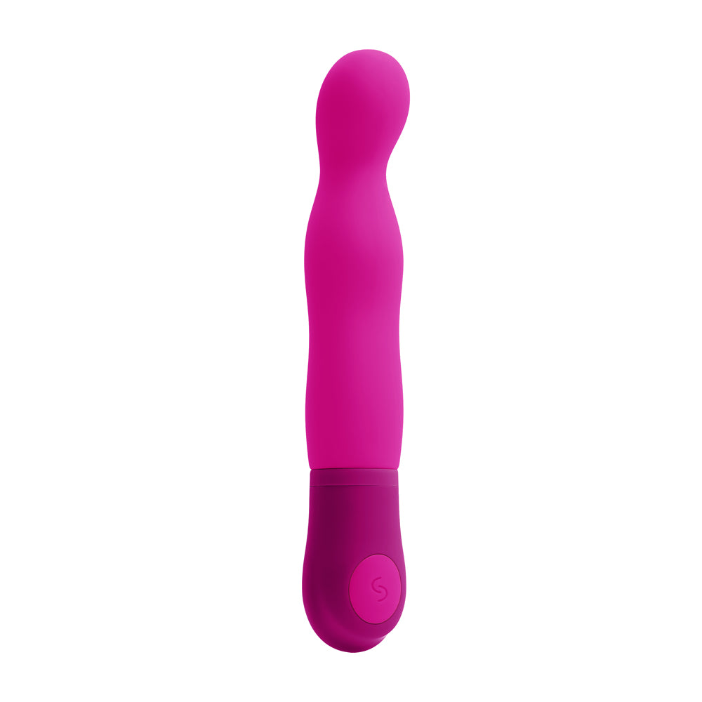 G Wow - Pink | Evolved Novelties | SL-VB-3250-2 | 844477023250 from EdgingWarehouse.com and EroticWarehouse.com where we sell the best adult sex toys and fleshlight type strokers for masturbation, edging and gooning and other adult health and sexual welln