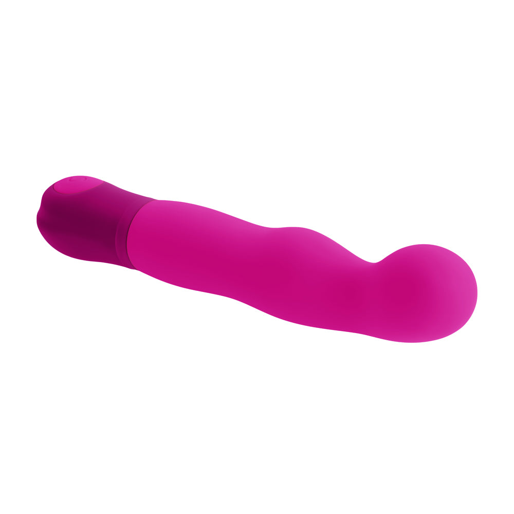 G Wow - Pink | Evolved Novelties | SL-VB-3250-2 | 844477023250 from EdgingWarehouse.com and EroticWarehouse.com where we sell the best adult sex toys and fleshlight type strokers for masturbation, edging and gooning and other adult health and sexual welln