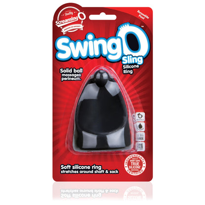 Swingo Sling - Each - Black | SLO-BL-101E