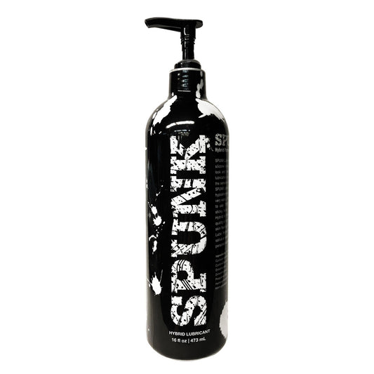 Spunk Lube Hybrid Pump 16 Fl Oz | SPNKL-SPNK16