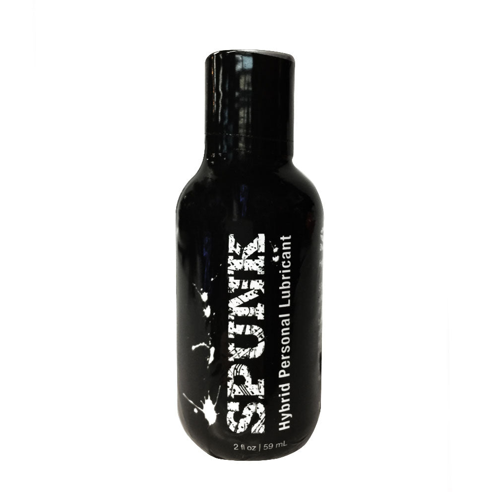 Spunk Lube Hybrid Cap 2 Fl Oz | SPNKL-SPNK2