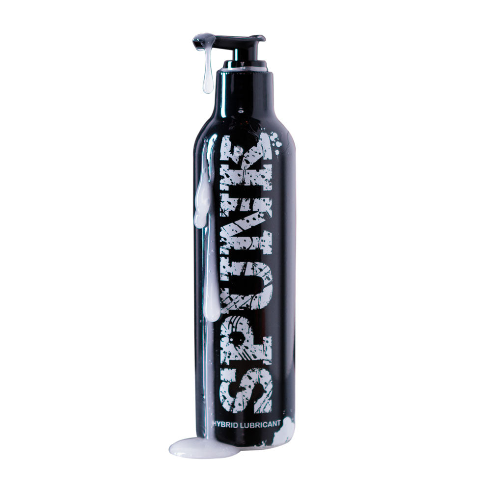 Spunk Lube Hybrid Pump 8 Fl Oz | SPNKL-SPNK8