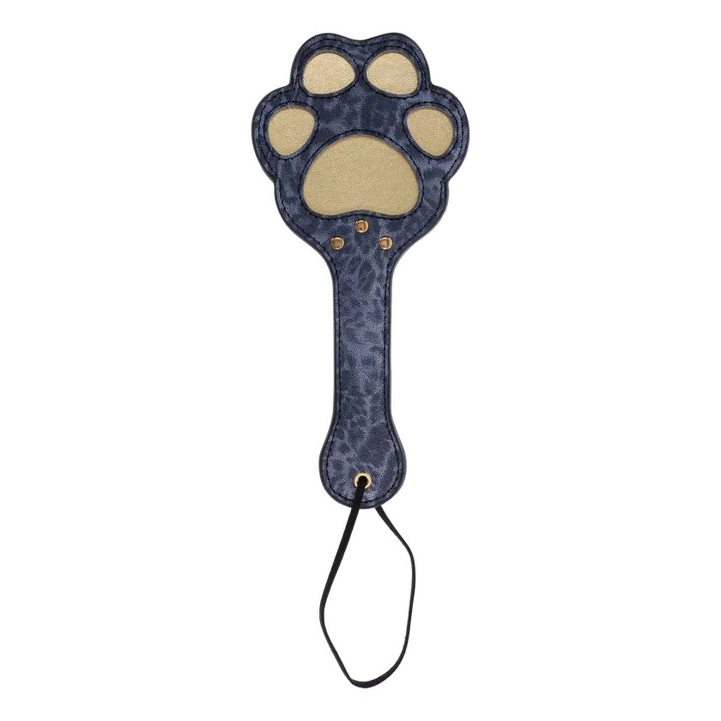 Cougar Paw Paddle | Sportsheets | SS09977 | 646709099770 from EdgingWarehouse.com and EroticWarehouse.com where we sell the best adult sex toys and fleshlight type strokers for masturbation, edging and gooning and other adult health and sexual wellness pr