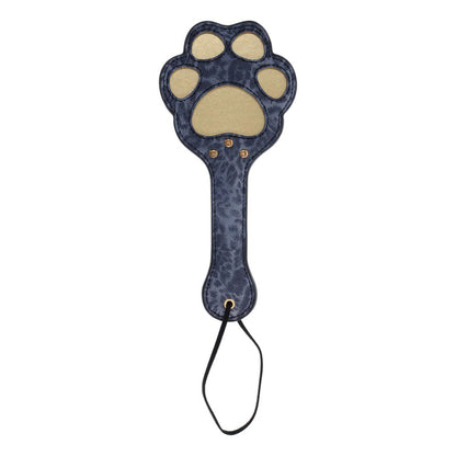 Cougar Paw Paddle | Sportsheets | SS09977 | 646709099770 from EdgingWarehouse.com and EroticWarehouse.com where we sell the best adult sex toys and fleshlight type strokers for masturbation, edging and gooning and other adult health and sexual wellness pr