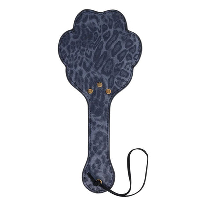 Cougar Paw Paddle | Sportsheets | SS09977 | 646709099770 from EdgingWarehouse.com and EroticWarehouse.com where we sell the best adult sex toys and fleshlight type strokers for masturbation, edging and gooning and other adult health and sexual wellness pr