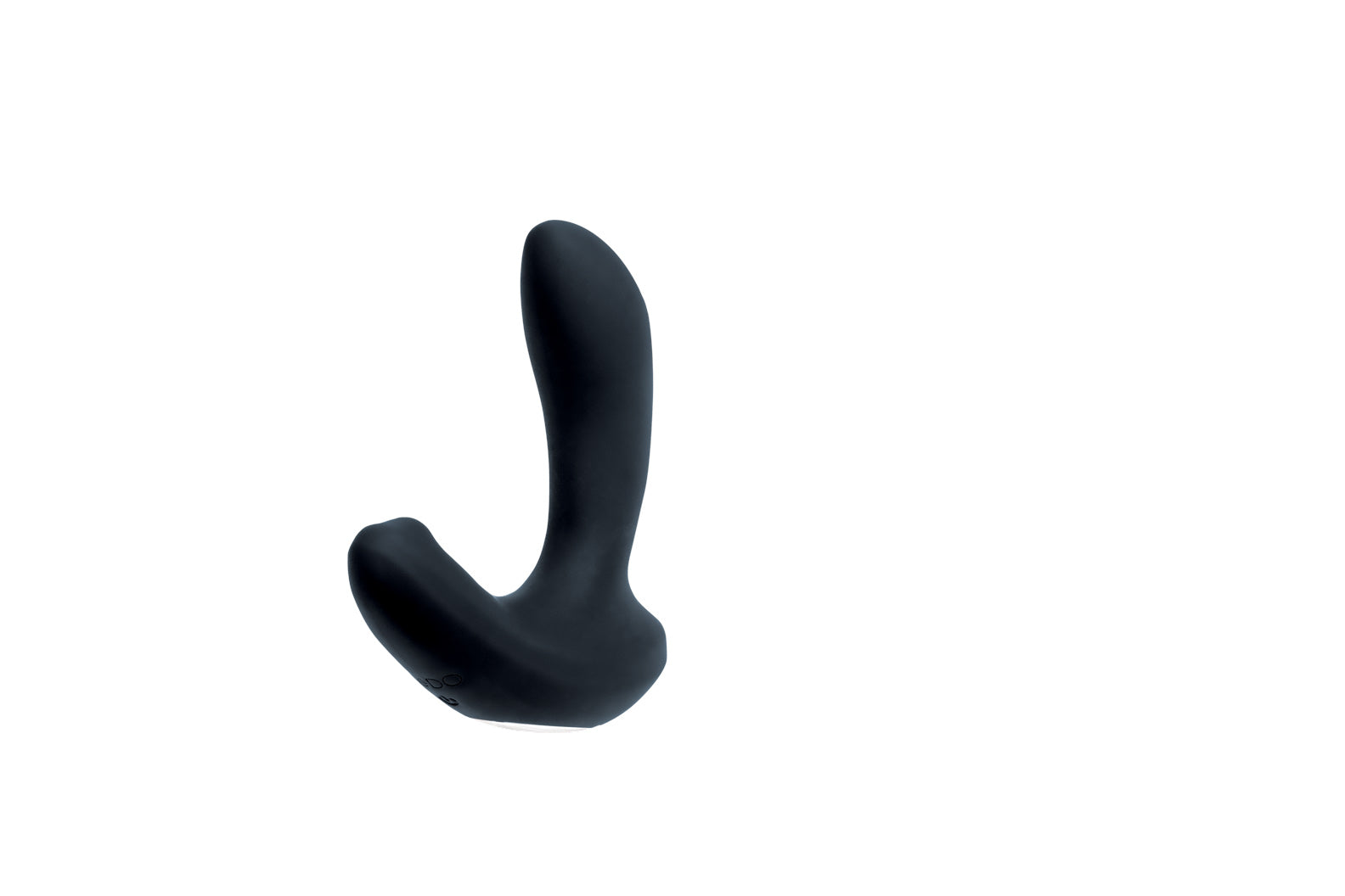 Volt Rechargeable Prostate Vibe - Black | VI-P2308