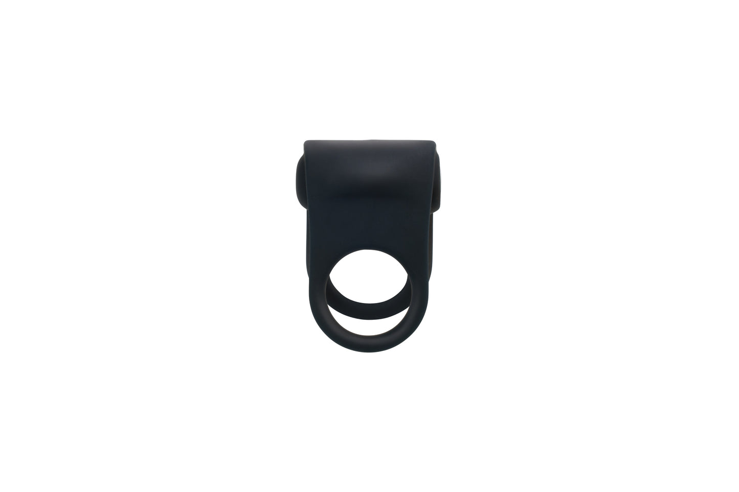 Hard Rechargeable C-Ring - Black | VI-R1208