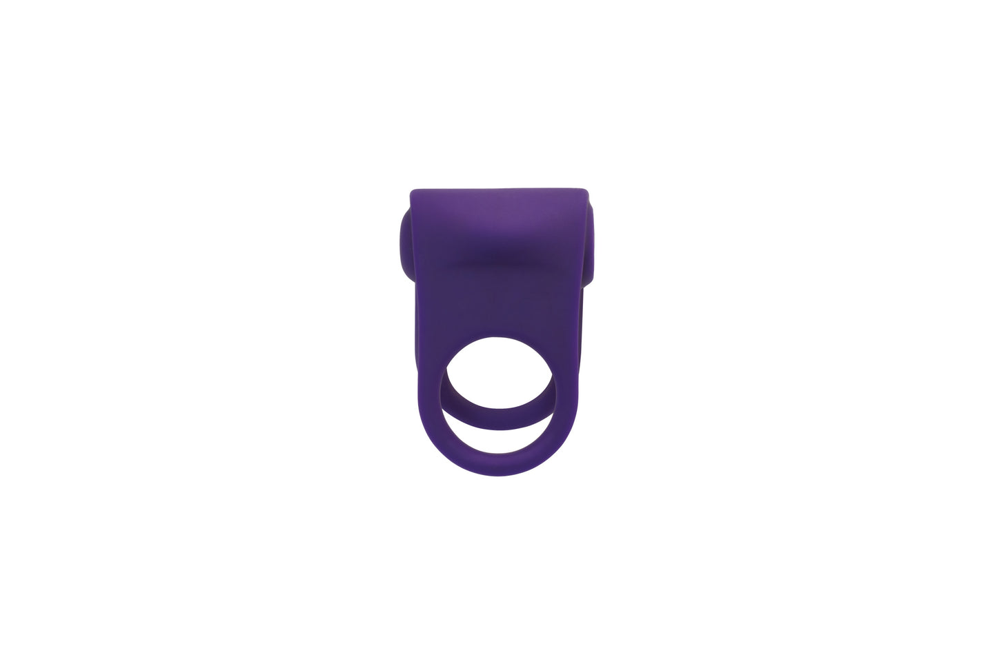 Hard Rechargeable C-Ring - Purple | VI-R1213