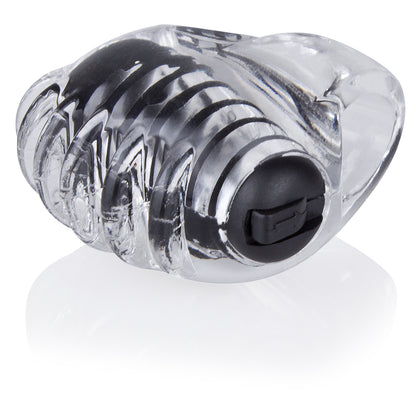 Screaming O Vibro Man - Each - Black | Screaming O | VIB-BL-101E | 817483011924 from EdgingWarehouse.com and EroticWarehouse.com where we sell the best adult sex toys and fleshlight type strokers for masturbation, edging and gooning and other adult health