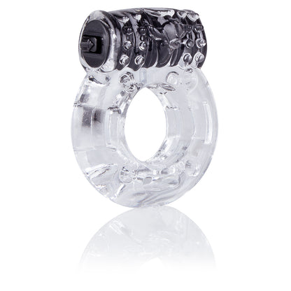 Screaming O Vibro Man - Each - Black | Screaming O | VIB-BL-101E | 817483011924 from EdgingWarehouse.com and EroticWarehouse.com where we sell the best adult sex toys and fleshlight type strokers for masturbation, edging and gooning and other adult health