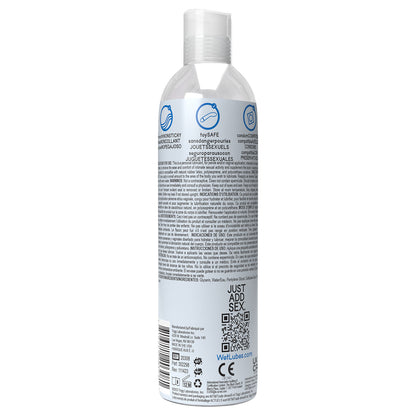 Wet Water - Luxury Waterbased Lubricant 4 Oz WT20308 716222203081 from EdgingWarehouse.com where we sell the best male sex toys and fleshlight type strokers for masturbation, edging and gooning and other men's health and sexual wellness items.