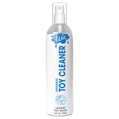 Wet Hygenic Toy Cleaner 4 Oz | WT30509