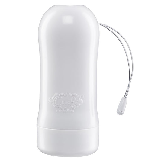 Pleasure Pussy Pocket Stroker Water Activated - Flesh | WTC417