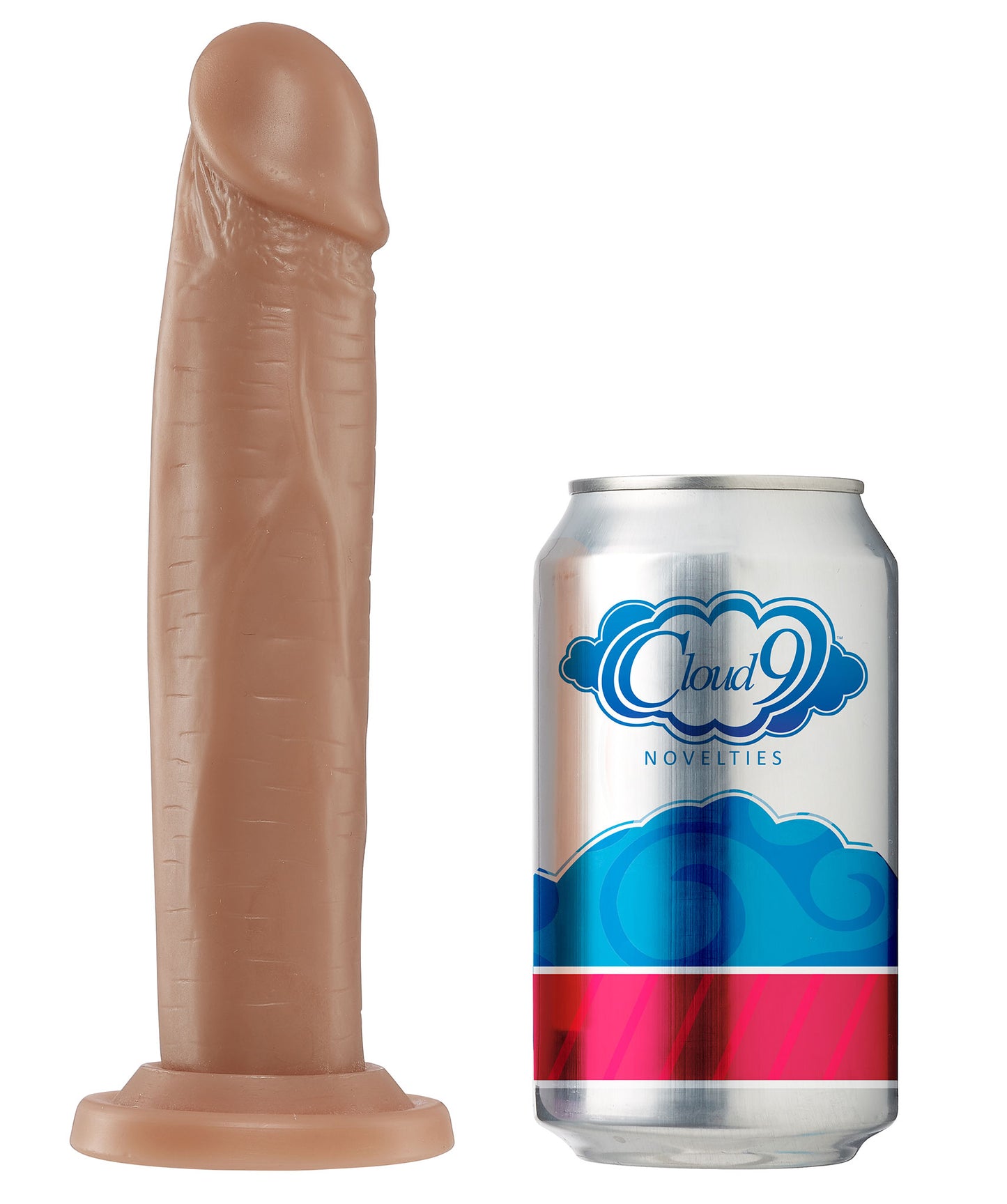 Cloud 9 Working Man 7 Inch - Your Construction Worker - Light WTC505 850013016945 from EdgingWarehouse.com where we sell the best male sex toys and fleshlight type strokers for masturbation, edging and gooning and other men's health and sexual wellness it
