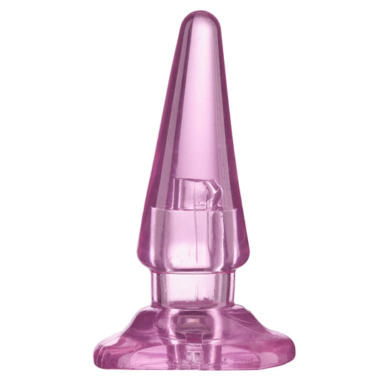 Maxi Butt Plug Purple | WTC63833