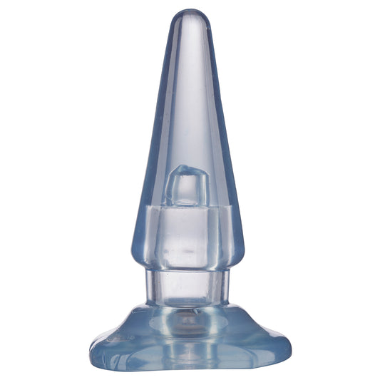 Maxi Butt Plug Blue | WTC63834