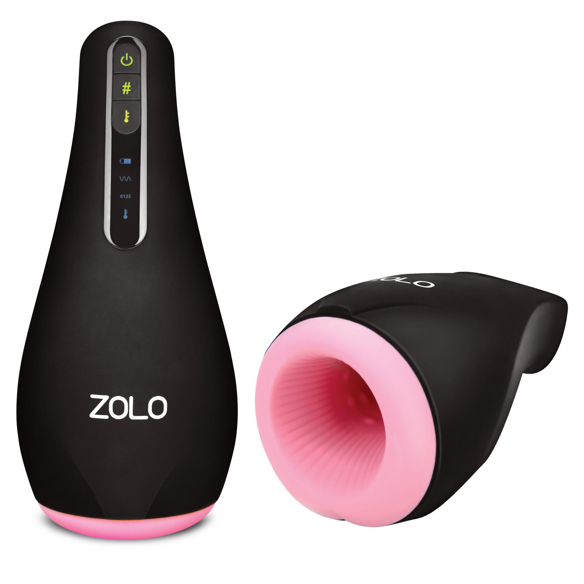 Zolo Heatstroke | X-ZO6029