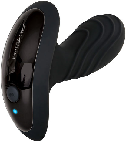 The Gentlemen Rechargeable Prostate Massager | ZE-AP-5200-2