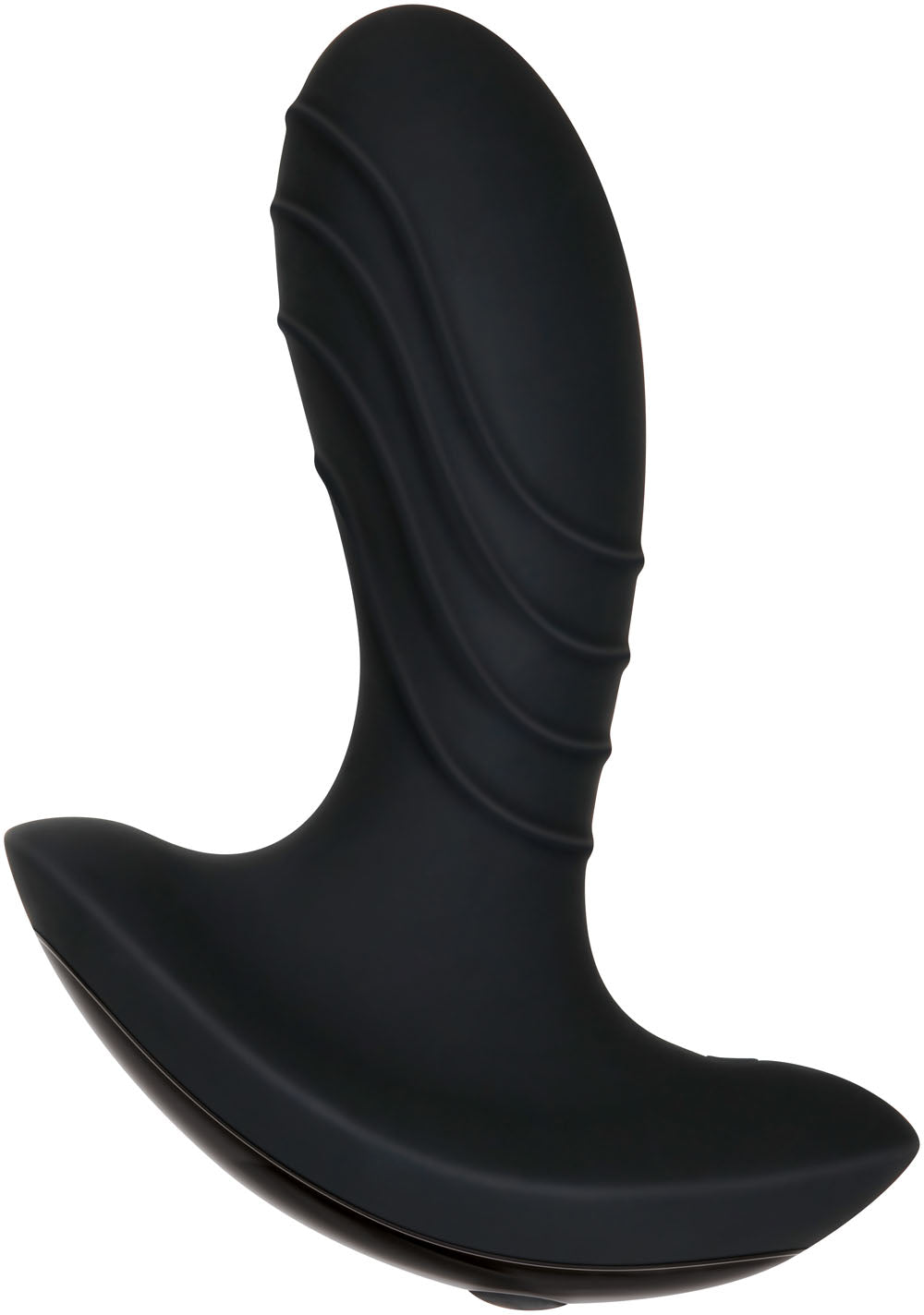 The Gentlemen Rechargeable Prostate Massager | ZE-AP-5200-2