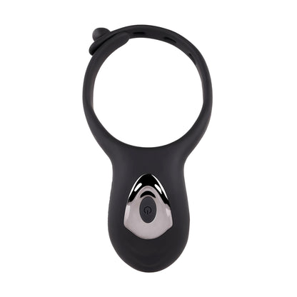 Mr. Tickler - Black ZE-RS-2574-2 844477022574 from EdgingWarehouse.com where we sell the best male sex toys and fleshlight type strokers for masturbation, edging and gooning and other men's health and sexual wellness items.