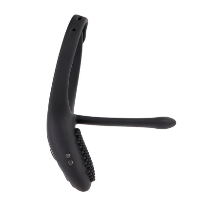 Mr. Tickler - Black ZE-RS-2574-2 844477022574 from EdgingWarehouse.com where we sell the best male sex toys and fleshlight type strokers for masturbation, edging and gooning and other men's health and sexual wellness items.
