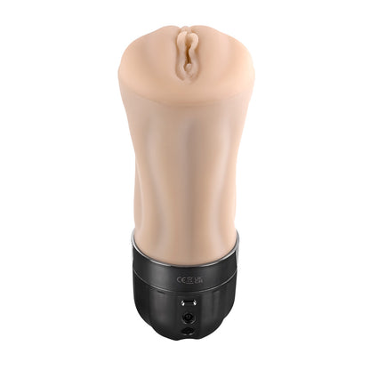 Tight Lipped - Light | ZE-RS-3427-2