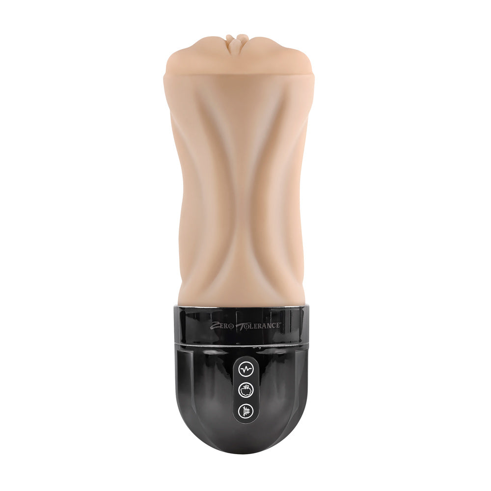 Tight Lipped - Light | ZE-RS-3427-2