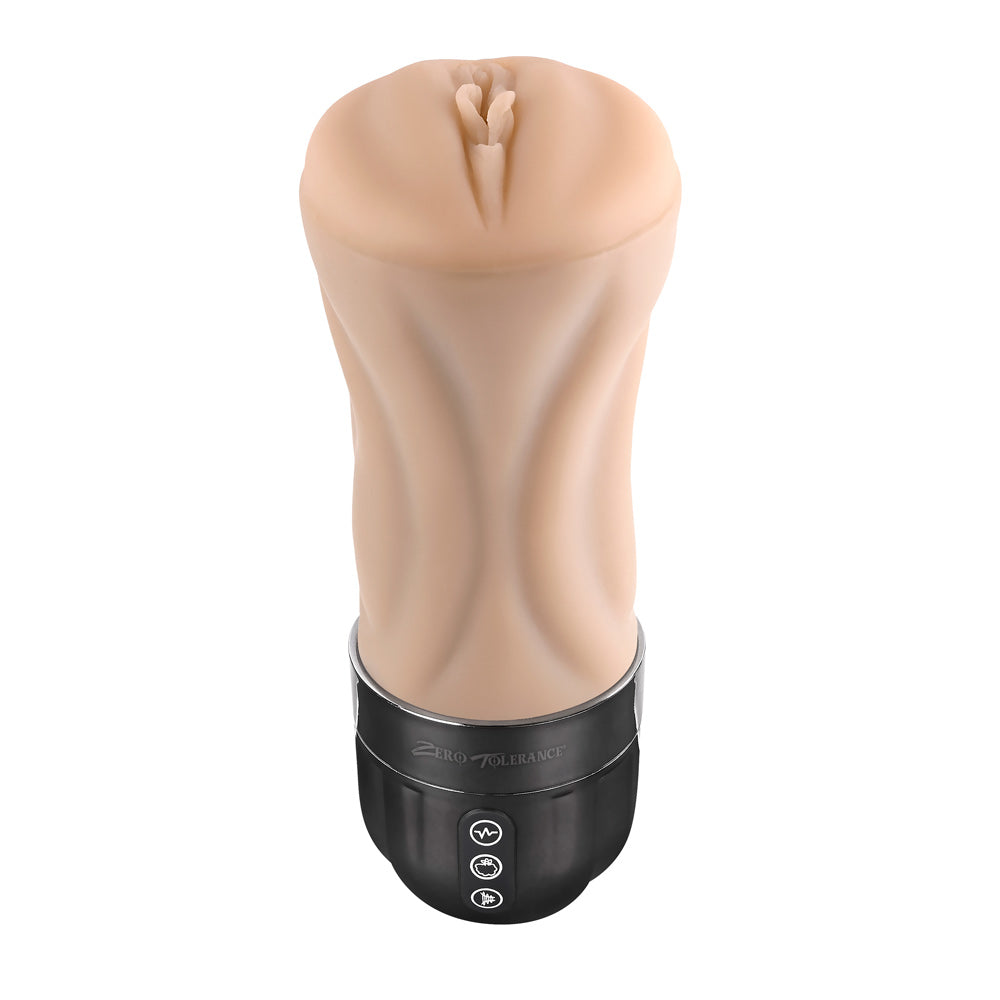 Tight Lipped - Light | ZE-RS-3427-2