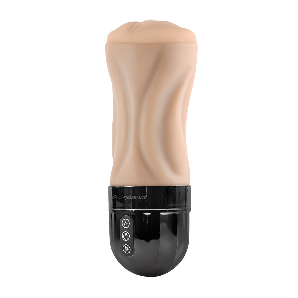 Tight Lipped - Light | ZE-RS-3427-2