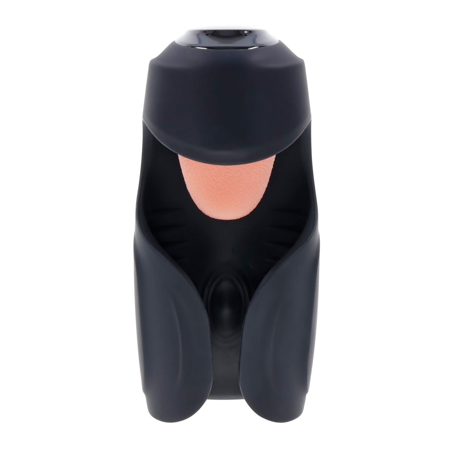 Lick the Tip Mouth & Tongue Stroker | ZE-RS-4134-2