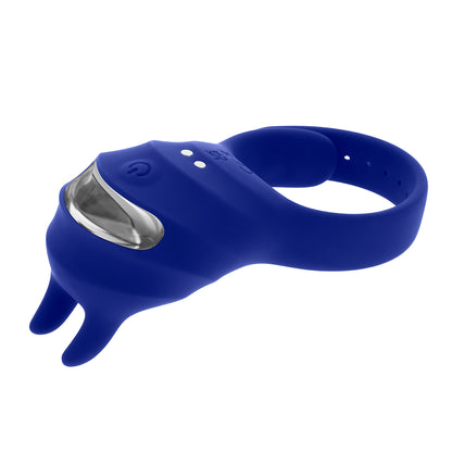 Adjustable Fun Ring Blue | ZE-RS-5117-2