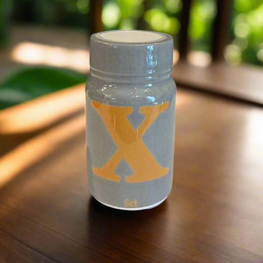 X Platinum Performance Maximizer 6 Count Bottle