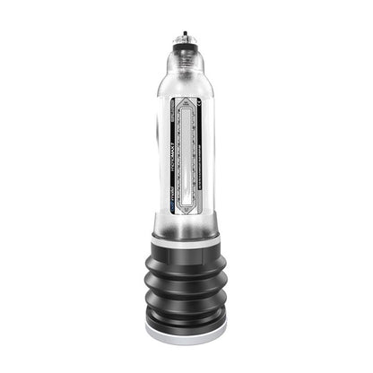 Bathmate Hydro 7 Hydropump - Clear Penis Pump