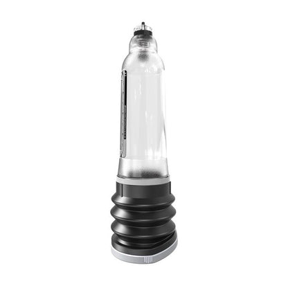 Bathmate Hydro 7 Hydropump - Clear Penis Pump
